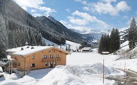 Ferienhaus Fassl
